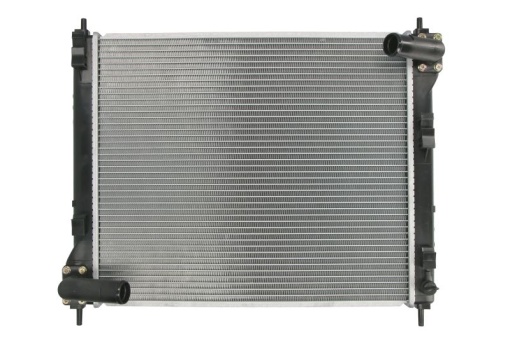 Radiator motor (manual) potrivit NISSAN JUKE, PULSAR 1.6 06.10-