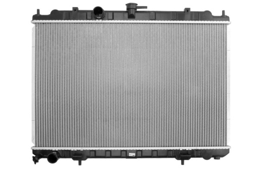 Radiator motor (Manual) potrivit NISSAN X-TRAIL I 2.0/2.5