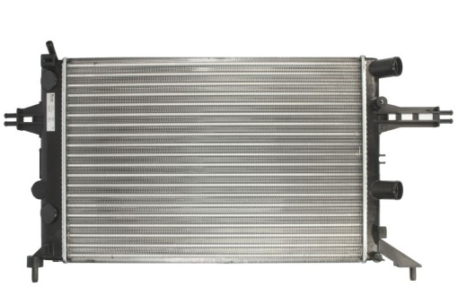 Radiator motor (Manual) potrivit OPEL ASTRA G, ASTRA G CLASSIC, ASTRA G/KOMBI 1.2/1.4/1.8
