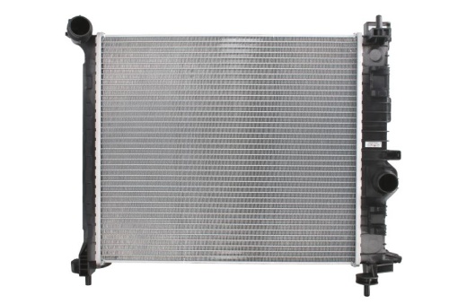 Radiator motor (Manual) potrivit OPEL MERIVA B 1.3D/1.7D