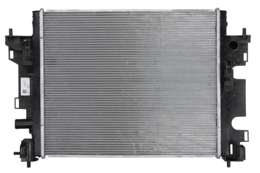 Radiator motor (Manual) potrivit RENAULT TWINGO III; SMART FORFOUR, FORTWO 0.9-Electric