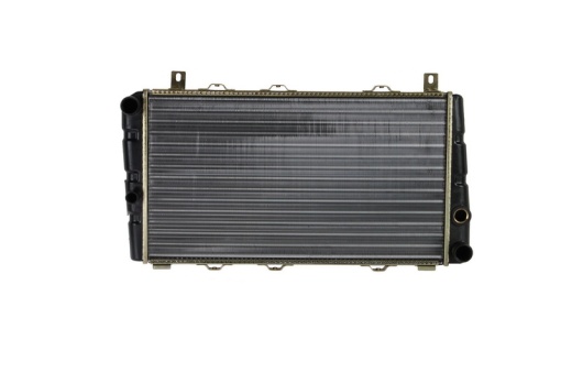 Radiator motor (Manual) potrivit SKODA FAVORIT, FAVORIT FORMAN, FAVORIT/KOMBI, FELICIA CUBE, FELICIA I, FELICIA II 1.3