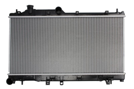Radiator motor (Manual) potrivit SUBARU FORESTER, IMPREZA, LEGACY IV, OUTBACK, XV 1.5-2.5