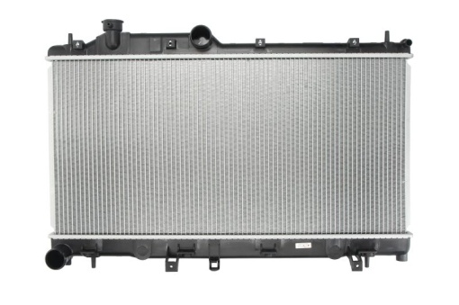 Radiator motor (Manual) potrivit SUBARU LEGACY IV 2.0