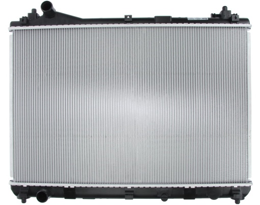Radiator motor (Manual) potrivit SUZUKI GRAND VITARA II 2.0/2.4