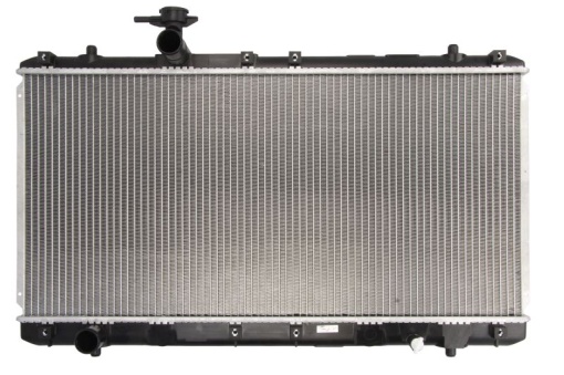 Radiator motor (Manual) potrivit SUZUKI LIANA 1.3/1.5/1.6