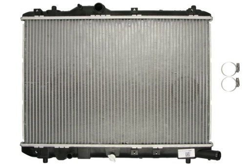 Radiator motor (Manual) potrivit SUZUKI SWIFT III 1.3D