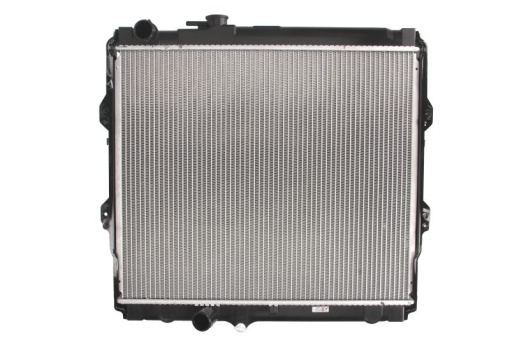 Radiator motor (Manual) potrivit TOYOTA HILUX VI 2.4D