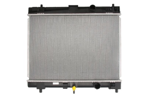 Radiator motor (Manual) potrivit TOYOTA YARIS, YARIS / VIOS 1.0/1.0LPG/1.3