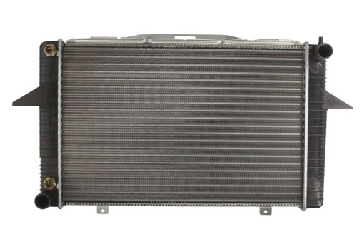 Radiator motor (Manual) potrivit VOLVO 850, C70 I, S70, V70 I, XC70 I 2.0-2.5D - Img 1