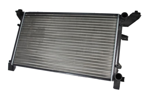 Radiator motor (Manual) potrivit VW LT 28-35 II, LT 28-46 II 2.3/2.5D/2.8D