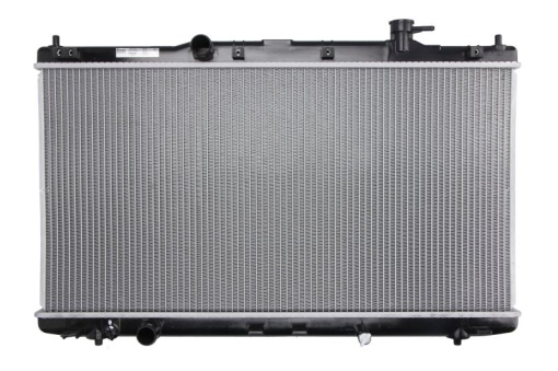 Radiator motor potrivit ACURA TLX; HONDA ACCORD IX 2.4/3.5