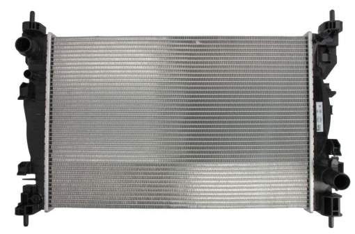 Radiator motor potrivit ALFA ROMEO 4C, 4C SPIDER, GIULIETTA 1.8