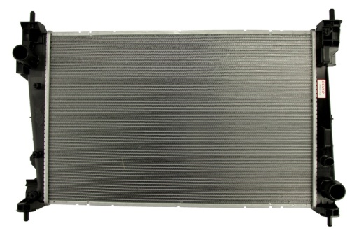 Radiator motor potrivit ALFA ROMEO GIULIETTA 1.6D - Img 1