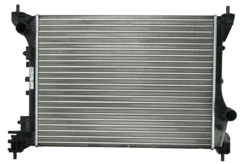 Radiator motor potrivit ALFA ROMEO MITO; FIAT DOBLO; OPEL COMBO TOUR, COMBO/MINIVAN 1.4/1.4CNG