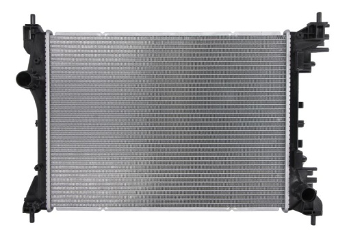 Radiator motor potrivit ALFA ROMEO MITO; FIAT DOBLO; OPEL COMBO TOUR, COMBO/MINIVAN 1.4/1.4CNG