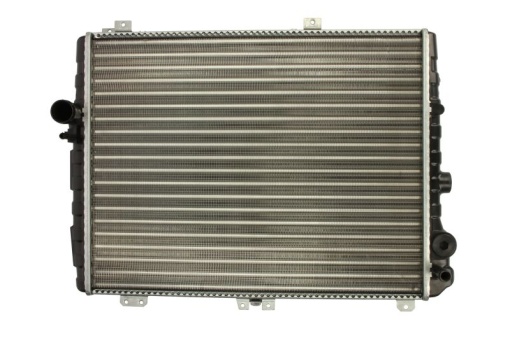 Radiator motor potrivit AUDI 80 B4, CABRIOLET B3, COUPE B3 2.2/2.3