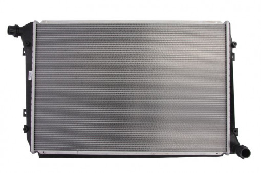 Radiator motor potrivit AUDI A3; SEAT ALTEA, ALTEA XL, LEON, TOLEDO III; SKODA OCTAVIA II, SUPERB II; VW CADDY III, CADDY III/MINIVAN, EOS, GOLF PLUS V, GOLF V, JETTA III 1.9D/2.0D