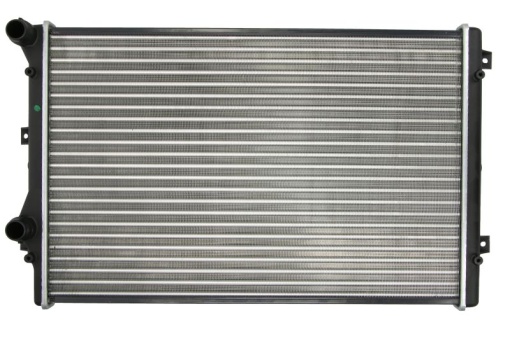 Radiator motor potrivit AUDI A3, TT; SEAT ALTEA XL, LEON; SKODA OCTAVIA II, SUPERB II, YETI; VW BEETLE, CADDY III, CADDY III/MINIVAN, CC B7, EOS, GOLF PLUS V, GOLF V, GOLF VI 1.4-2.0