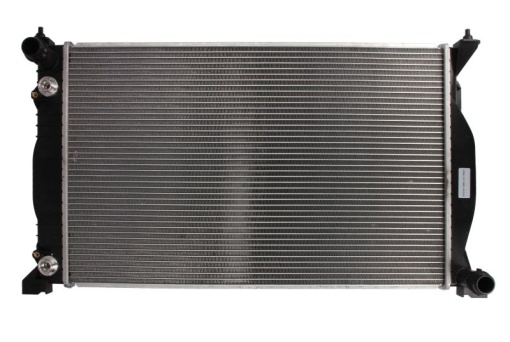 Radiator motor potrivit AUDI A4 B6 2.4