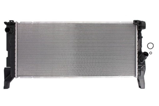 Radiator motor potrivit BMW 2 (F45), 2 GRAN TOURER (F46), 2 GRAN TOURER VAN (F46), X1 (F48); MINI (F55), (F56), (F57), CLUBMAN (F54), COUNTRYMAN (F60) 1.5D/2.0D