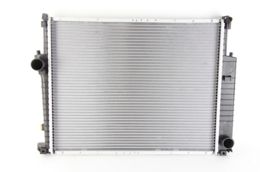 Radiator motor potrivit BMW 3 (E30), 5 (E34), 7 (E32) 2.0-3.0