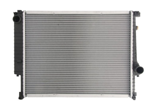 Radiator motor potrivit BMW 3 (E36) 2.0/2.5/2.8