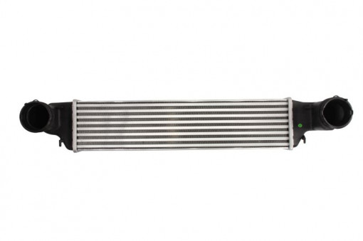 Radiator motor potrivit BMW 3 (E46), X3 (E83) 2.0D/3.0D 09.01-08.08 - Img 1