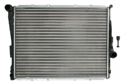 Radiator motor potrivit BMW 3 (E46), Z4 (E85), Z4 (E86), Z4 (E89) 1.6-3.2