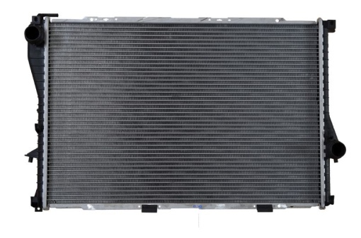 Radiator motor potrivit BMW 5 (E39), 7 (E38) 2.0-4.4