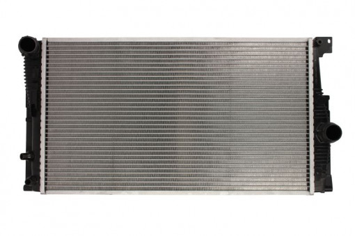 Radiator motor potrivit BMW 5 (F10), 5 (F11) 1.6/2.0 - Img 1