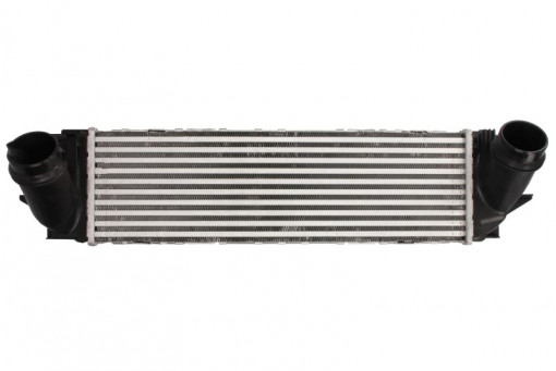 Radiator motor potrivit BMW X3 (F25), X4 (F26) 3.0/3.0D 09.10-03.18