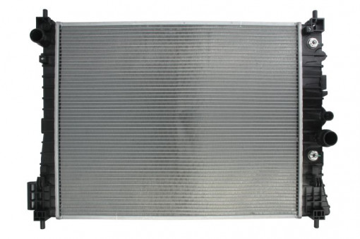 Radiator motor potrivit BUICK ENCORE; CHEVROLET TRAX 1.4 09.12- - Img 1
