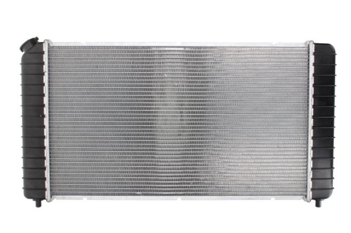 Radiator motor potrivit CHEVROLET BLAZER S10 4.3