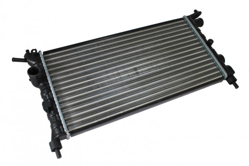Radiator motor potrivit CHEVROLET CORSA; OPEL COMBO/MINIVAN, CORSA B, CORSA B/HATCHBACK, TIGRA 1.2/1.4/1.6 - Img 1