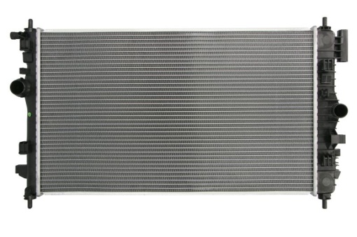 Radiator motor potrivit CHEVROLET MALIBU; OPEL INSIGNIA A, INSIGNIA A COUNTRY; SAAB 9-5 2.0D