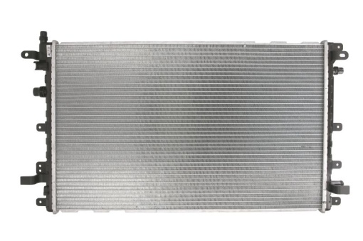 Radiator motor potrivit CHEVROLET VOLT; OPEL AMPERA 1.4H