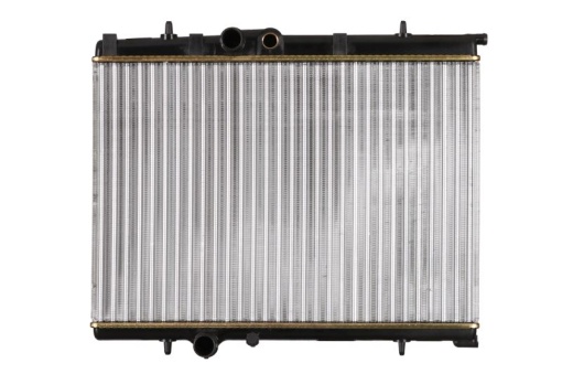 Radiator motor potrivit CITROEN BERLINGO/MINIVAN; PEUGEOT 206, 206+, 307, PARTNER, PARTNER/MINIVAN 1.1-1.9D -12.12