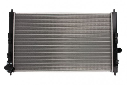 Radiator motor potrivit CITROEN C4 AIRCROSS; MITSUBISHI ASX, LANCER VIII; PEUGEOT 4008 1.6-2.0