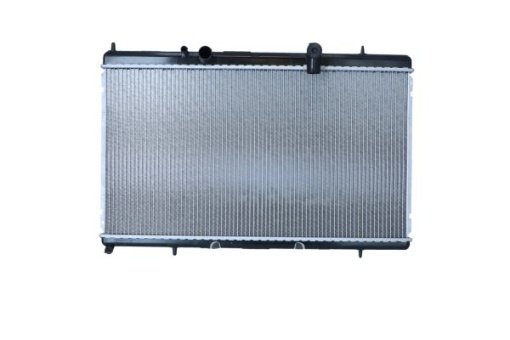 Radiator motor potrivit CITROEN C5 II, C5 III, C6; PEUGEOT 407 3.0