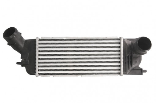 Radiator motor potrivit CITROEN C5 II; PEUGEOT 407 1.6D/2.0D 05.04-