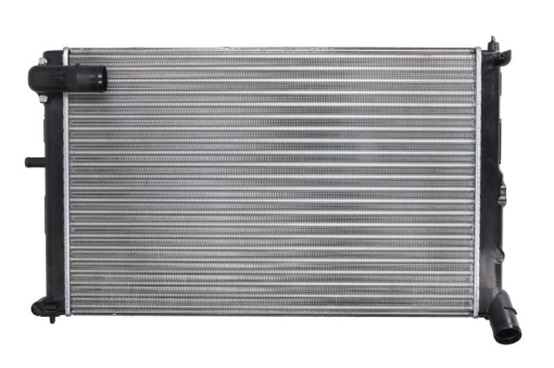 Radiator motor potrivit CITROEN XM; PEUGEOT 605 2.5D