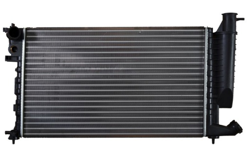 Radiator motor potrivit CITROEN XSARA, XSARA/HATCHBACK, ZX, ZX/HATCHBACK; PEUGEOT 306, 306/HATCHBACK 1.1-2.0