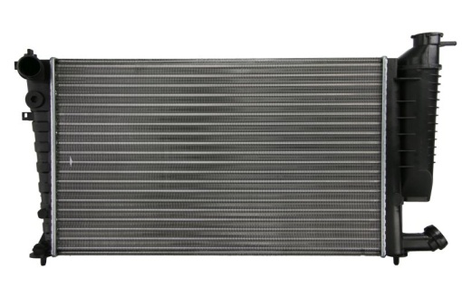 Radiator motor potrivit CITROEN ZX; PEUGEOT 306 2.0