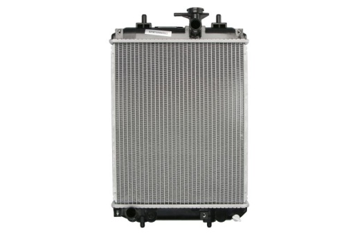 Radiator motor potrivit DAIHATSU SIRION; SUBARU JUSTY IV 1.0-1.5
