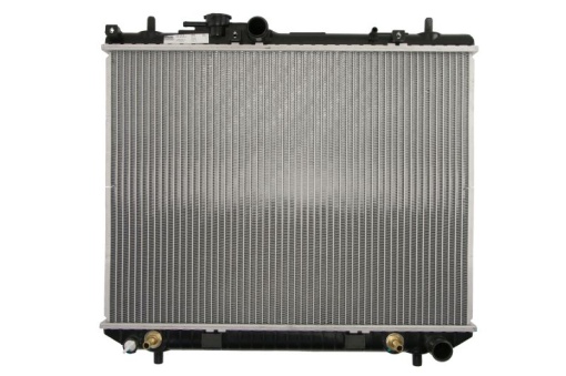 Radiator motor potrivit DAIHATSU TERIOS 1.3