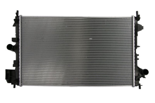 Radiator motor potrivit FIAT CROMA; OPEL SIGNUM, VECTRA C, VECTRA C GTS 1.6/1.8