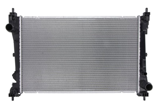 Radiator motor potrivit FIAT DOBLO, DOBLO CARGO; OPEL COMBO TOUR, COMBO/MINIVAN 1.3D/1.4