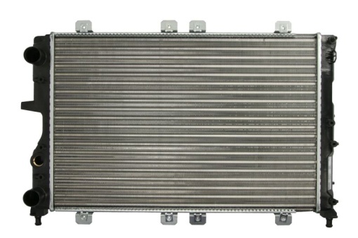 Radiator motor potrivit FIAT FIORINO, FIORINO/MINIVAN 1.7D