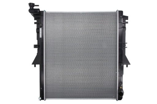 Radiator motor potrivit FIAT FULLBACK; MITSUBISHI L200 / TRITON 2.2D/2.4D